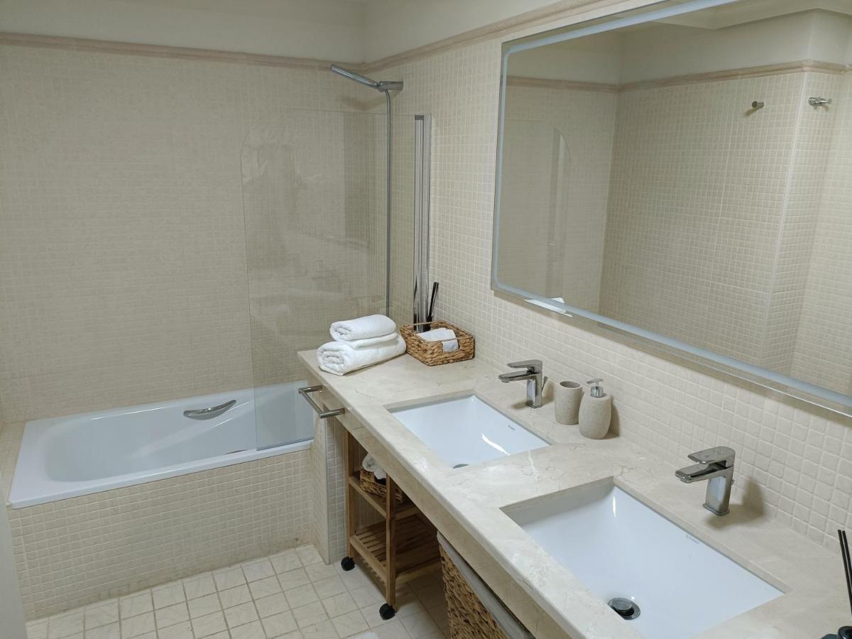 Luxury Los Gigantes Apartment Puerto de Santiago  Exterior foto