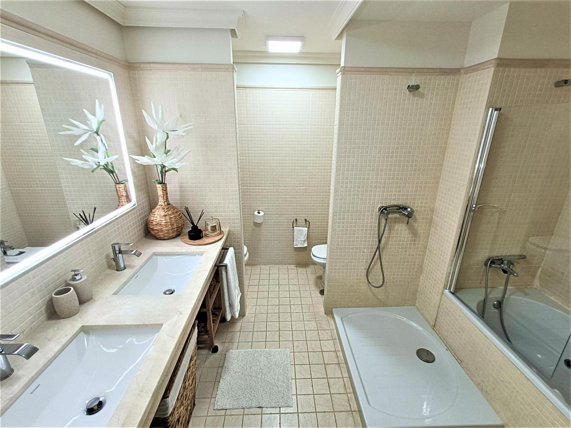 Luxury Los Gigantes Apartment Puerto de Santiago  Exterior foto