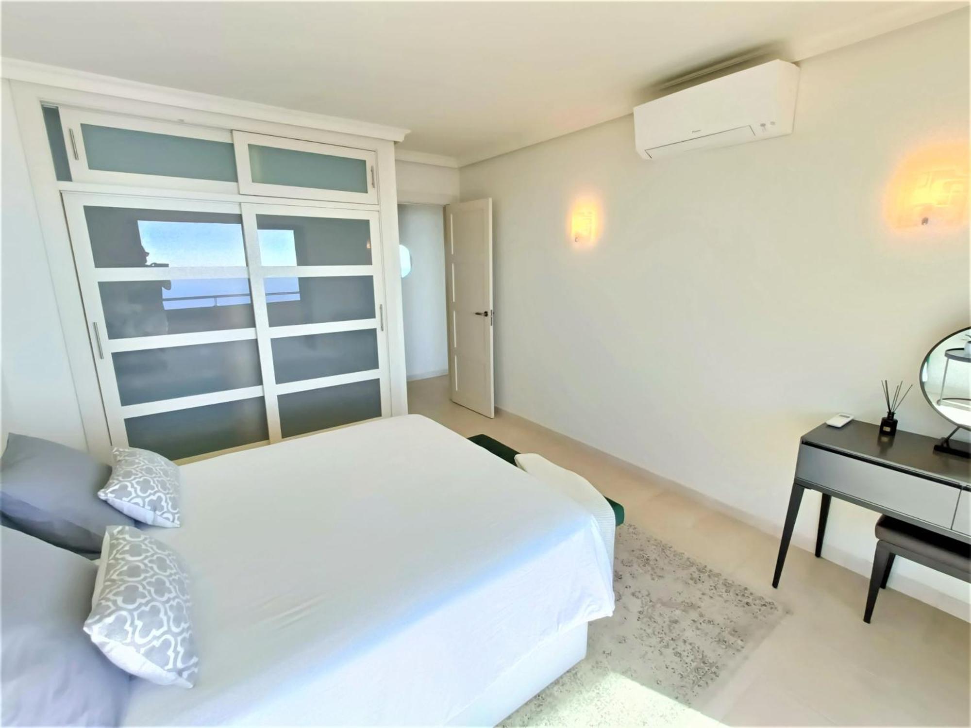 Luxury Los Gigantes Apartment Puerto de Santiago  Exterior foto