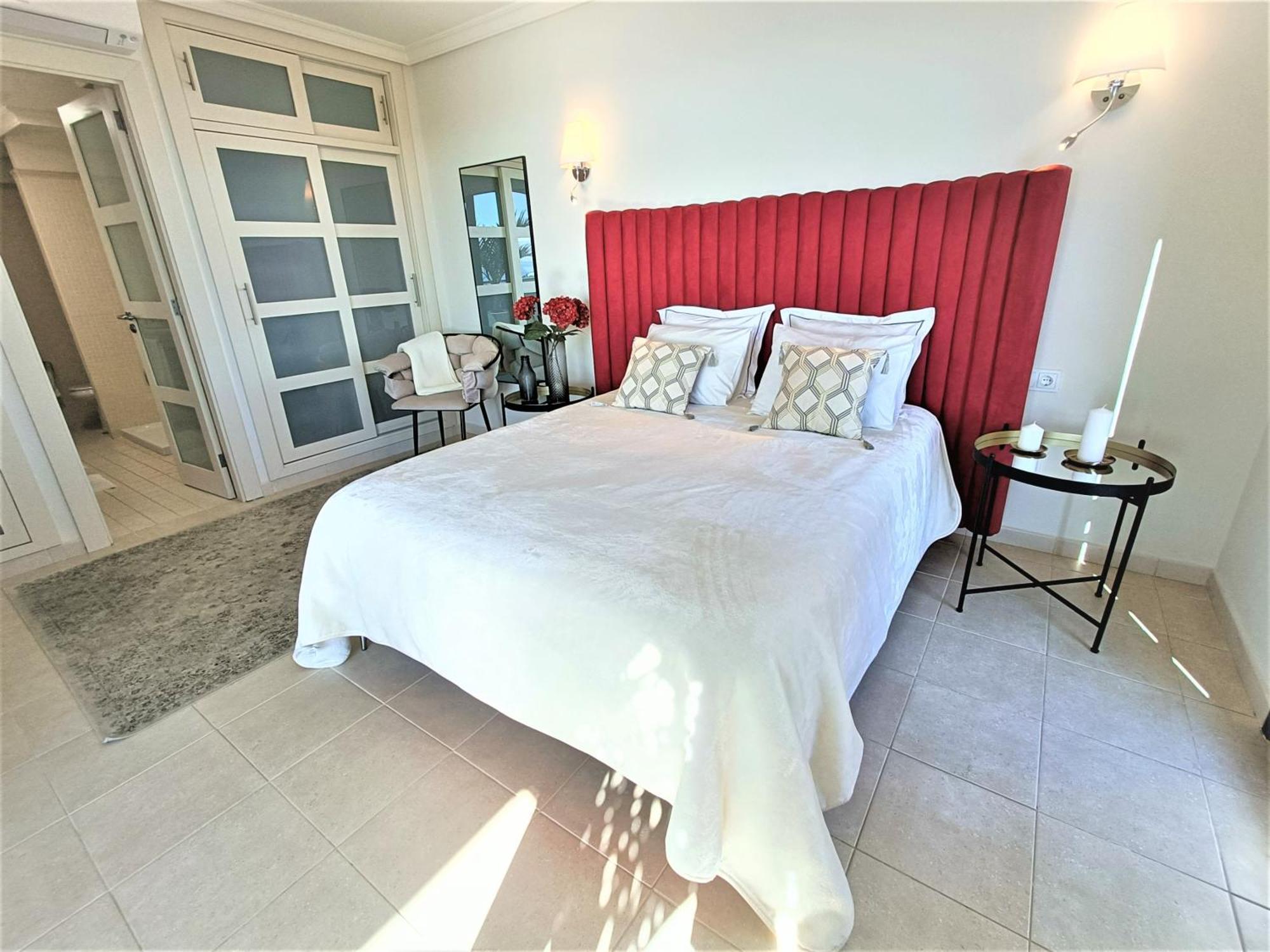 Luxury Los Gigantes Apartment Puerto de Santiago  Exterior foto